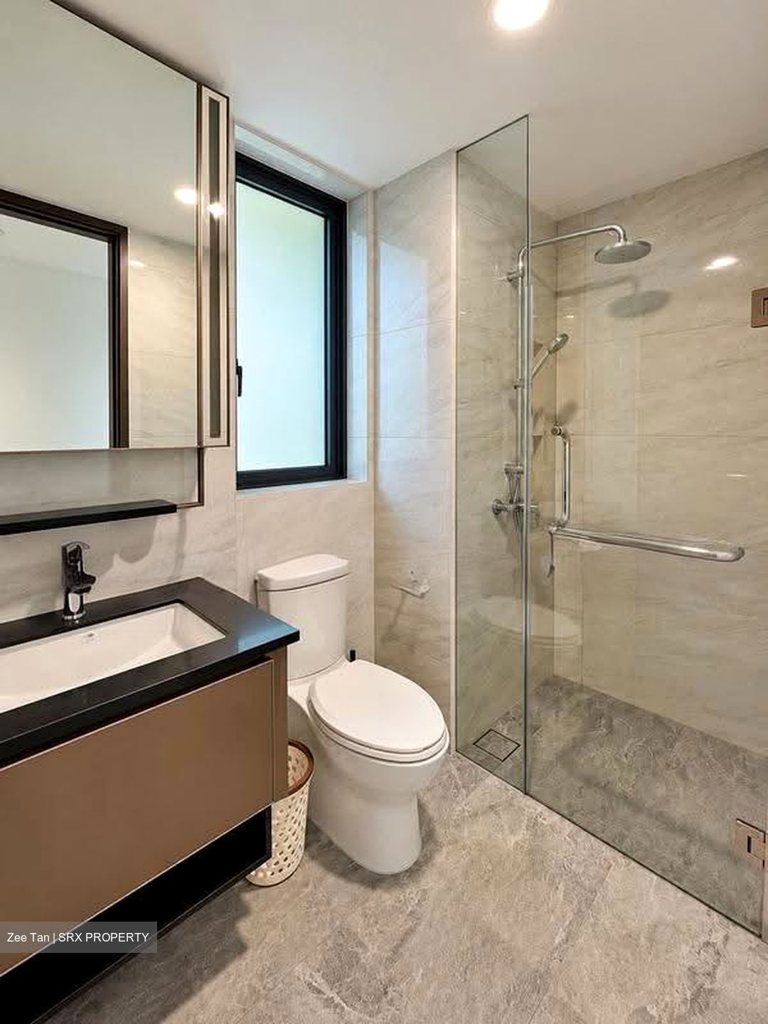 Normanton Park (D5), Apartment #634538481